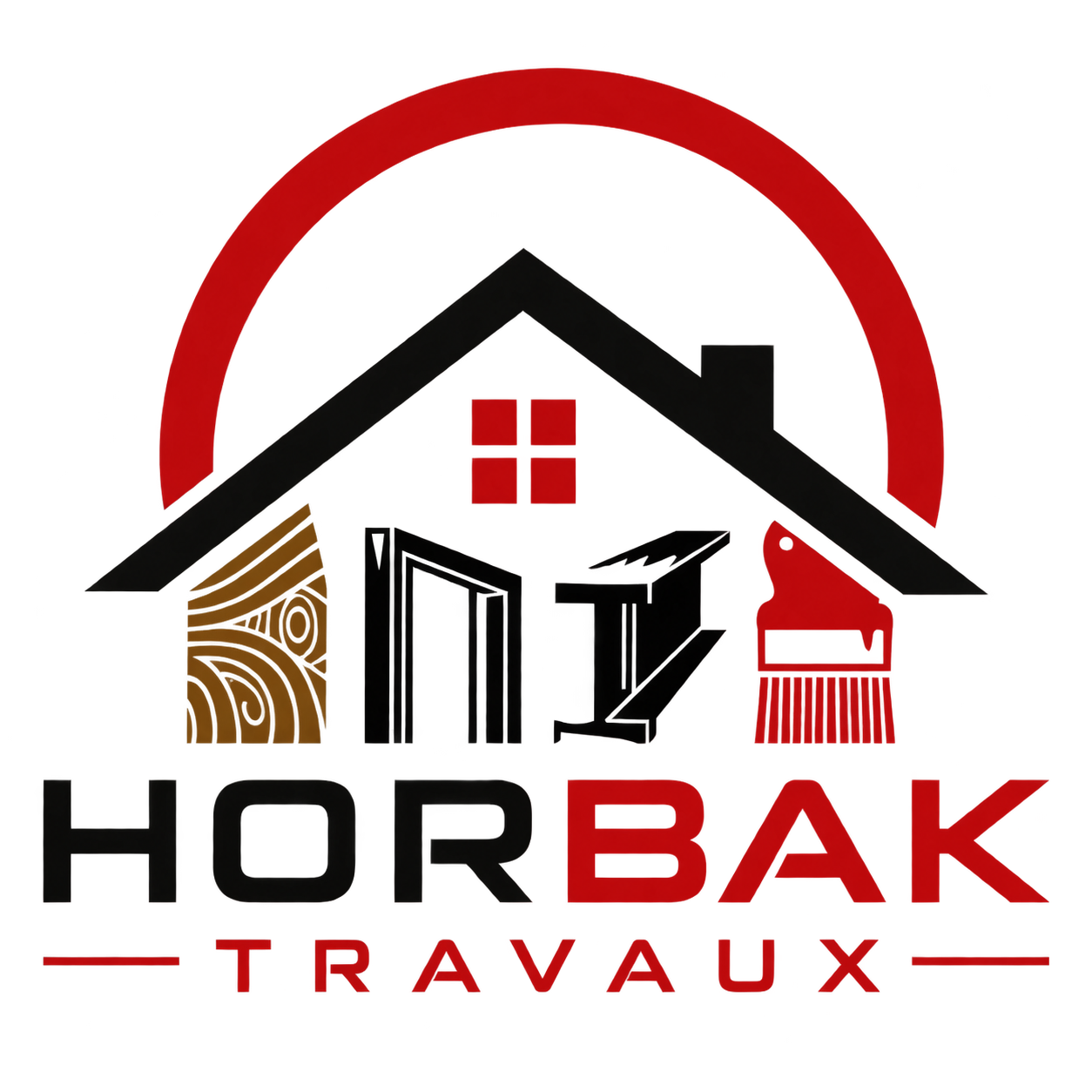 HORBAK Travaux