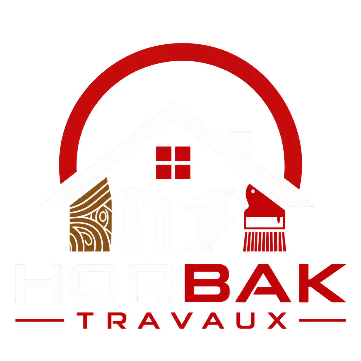 HORBAK Travaux